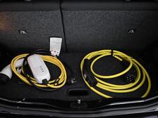 Seat Mii Electric