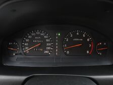 Mitsubishi Galant