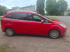 Ford C-MAX Grand