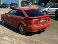 Audi Coupe