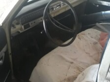 Opel Rekord