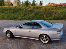 Honda Prelude