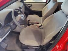 Fiat Stilo