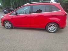 Ford C-MAX Grand
