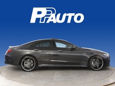 Mercedes-Benz CLS 53 AMG