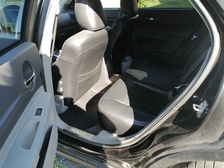 Dodge Magnum