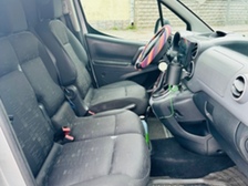 Citroen Berlingo Van