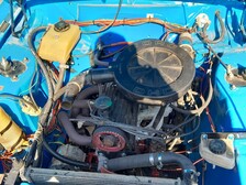 Ford Escort