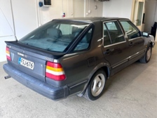 Saab 9000