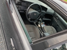 Opel Omega