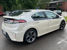 Opel Ampera