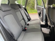 Seat Altea XL