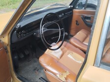 Volvo 145