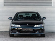 Nissan Silvia