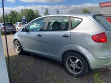 Seat Altea