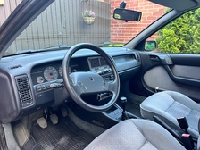 Citroen Xantia