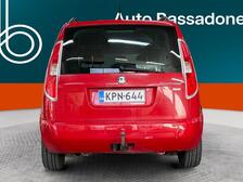Skoda Roomster