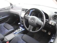 Toyota Caldina