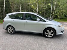 Seat Altea XL