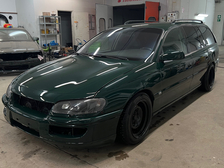 Opel Omega