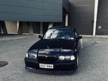 BMW 325