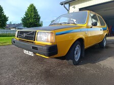 Volvo 343