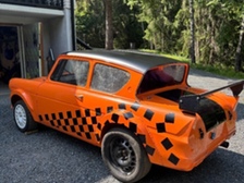 Ford Anglia