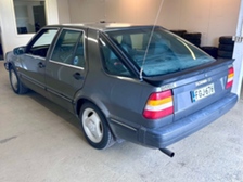 Saab 9000