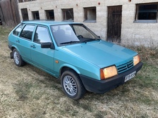 Lada Samara