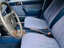 Mercedes-Benz 190
