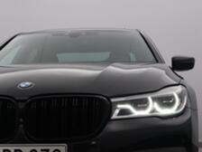 BMW 740