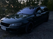 Opel Omega