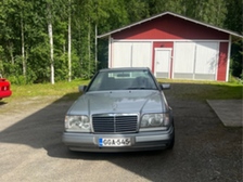 Mercedes-Benz CE