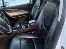 Opel Ampera