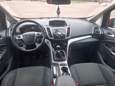 Ford C-MAX Grand