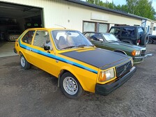 Volvo 343