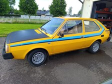 Volvo 343