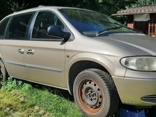 Chrysler Voyager