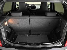 Seat Mii Electric