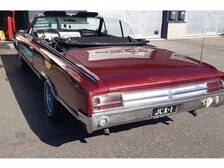 Oldsmobile 442