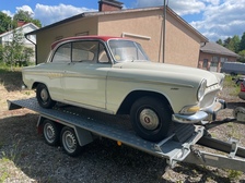 Simca Aronde
