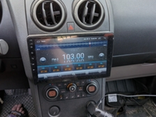 Nissan Qashqai+2