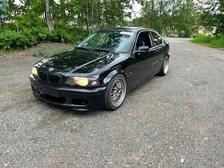BMW 328