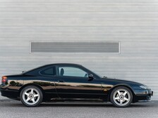 Nissan Silvia