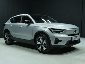 Volvo C40