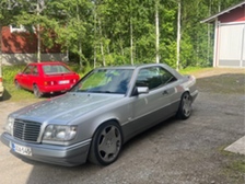 Mercedes-Benz CE