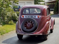 Peugeot 202