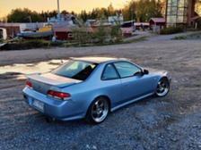 Honda Prelude