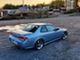 Honda Prelude
