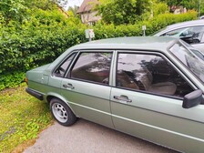 Audi 80